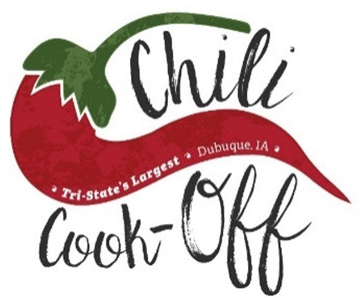 2022 Sponsor Levels Chili Cook-off