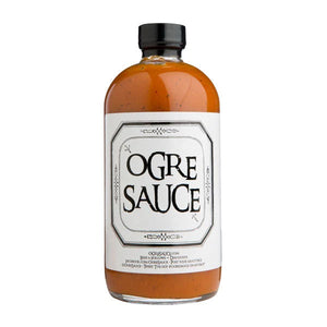 Ogre Barbeque Sauce