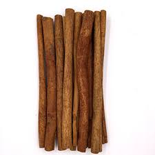 6 inch cinnamon stick