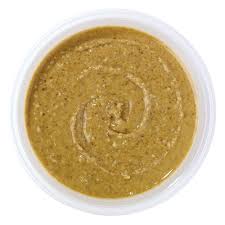 Fresh Honey Roasted Peanut Butter – Calico Bean Market