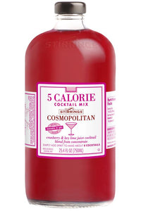 5 Calorie Cosmopolitan Mixer: Just another BOMB!
