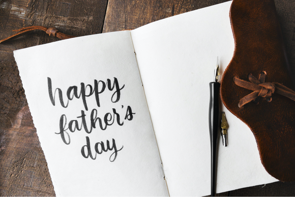 Top Local Gift Ideas for Father's Day 2021!!!!