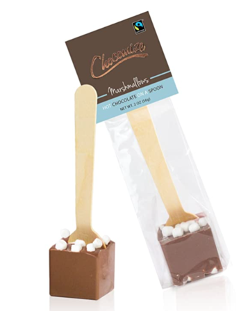 Hot Chocolate Spoons are BACK!