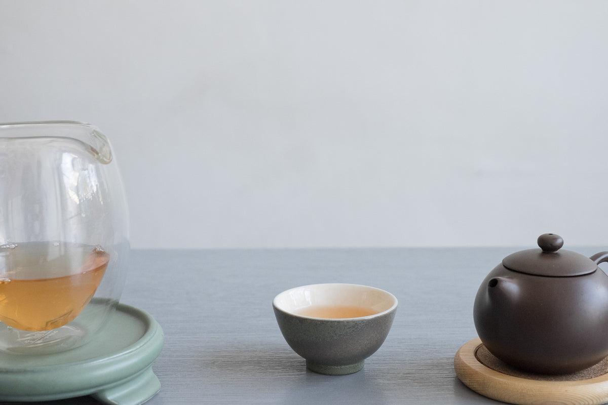 Tea Green Rocks Green Tea ROCKS! – Calico Bean Market