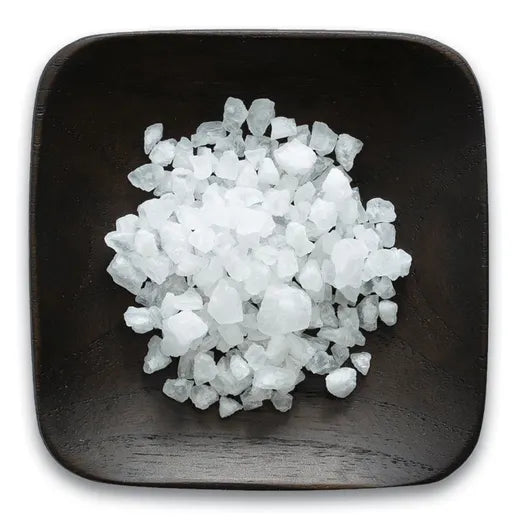 Coarse Sea Salt