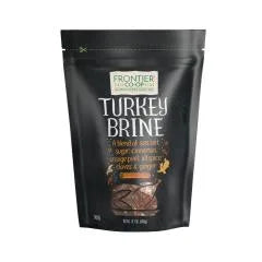 Turkey Brine - Simply Organic