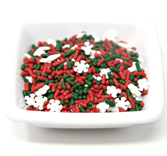 Noel Sprinkle Mix