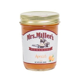 Apricot Jam