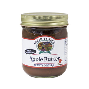 Apple Butter