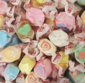 Salt Water Taffy