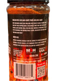 Firestarter Sweet Heat Spice Rub - Calico Bean Market