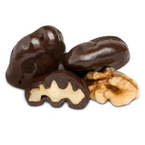 Dark Chocolate Walnuts