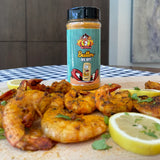 Butter Me Up Spice Rub - Calico Bean Market