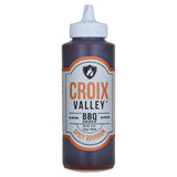 Croix Valley Foundry Series Spicy Bourbon BBQ Sauce