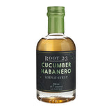 Root 23 Cucumber Habanero