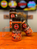 Firestarter Sweet Heat Spice Rub - Calico Bean Market