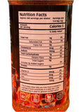 Firestarter Sweet Heat Spice Rub - Calico Bean Market