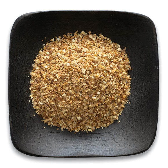 Organic Lemon Peel Granules