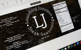 Louisburg Junction Steak Seasoning