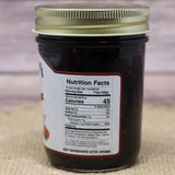 Fruit Cobbler Jam, Mrs. Miller's