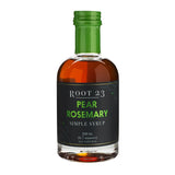 Root 23 Pear Rosemary