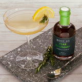 Root 23 Pear Rosemary
