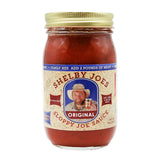 Shelby Joe's Original Sloppy Joe Sauce