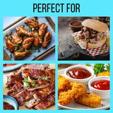 Foundry Series Smooth Honey BBQ Sauce