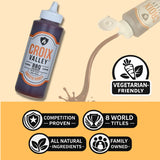 Foundry Series Smooth Honey BBQ Sauce