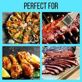 Croix Valley Foundry Series Spicy Bourbon BBQ Sauce
