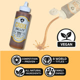 Foundry Series Sweet Carolina Gold BBQ Sauce