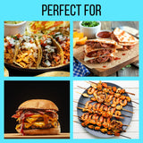 Foundry Series Sweet Peach BBQ Sauce