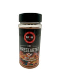 Firestarter Sweet Heat Spice Rub - Calico Bean Market