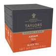 Taylors Pure Assam leaf Tea