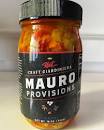 Mauro Provisions Hot Giardiniera