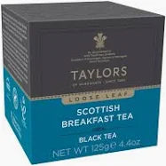 Taylors Scottish Breakfast Leaf Tea