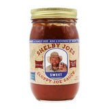 Sheby Joe's Sweet Sloppy Joe Sauce