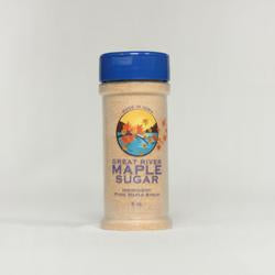 Great River Maple Sugar, 6 oz.