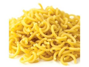 elbow spaghetti