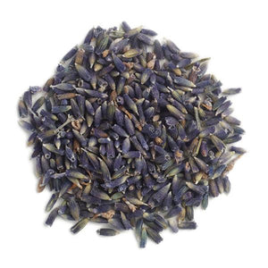 lavender flowers