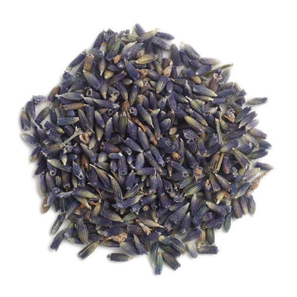 lavender flowers