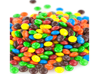 M&M® Mini Baking Bits