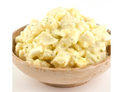 Natural Dutch Potato Salad Mix