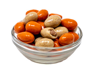 Pumpkin Pie Almonds