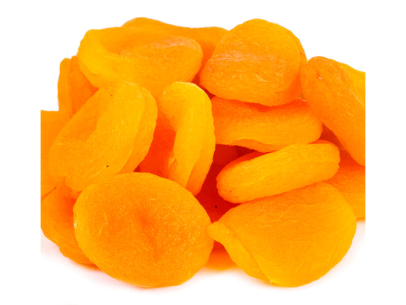 Apricots (Dried)