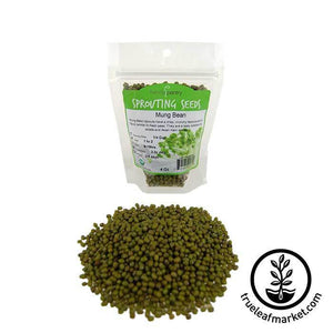 Handy Pantry Mung Bean Sprouting Seeds