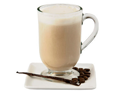 French Vanilla Cappuccino (Sugar Free)