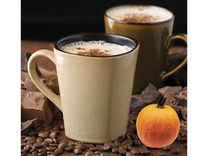 Pumpkin Spice Cappuccino (Sugar Free)