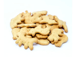Animal Crackers - Standard Size