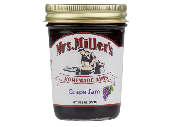 Grape Jam